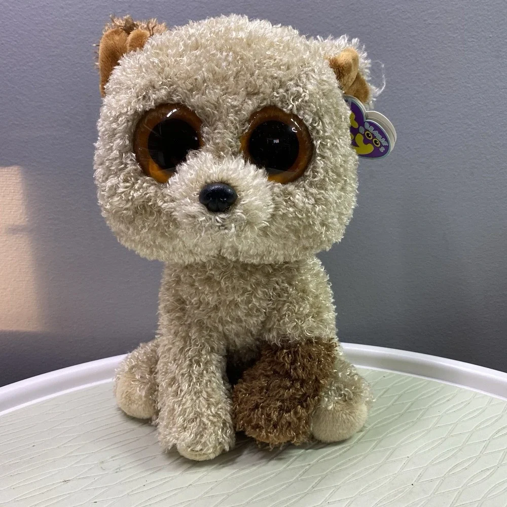 TY Beanie Boos -9